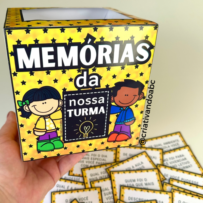 Aula da saudade