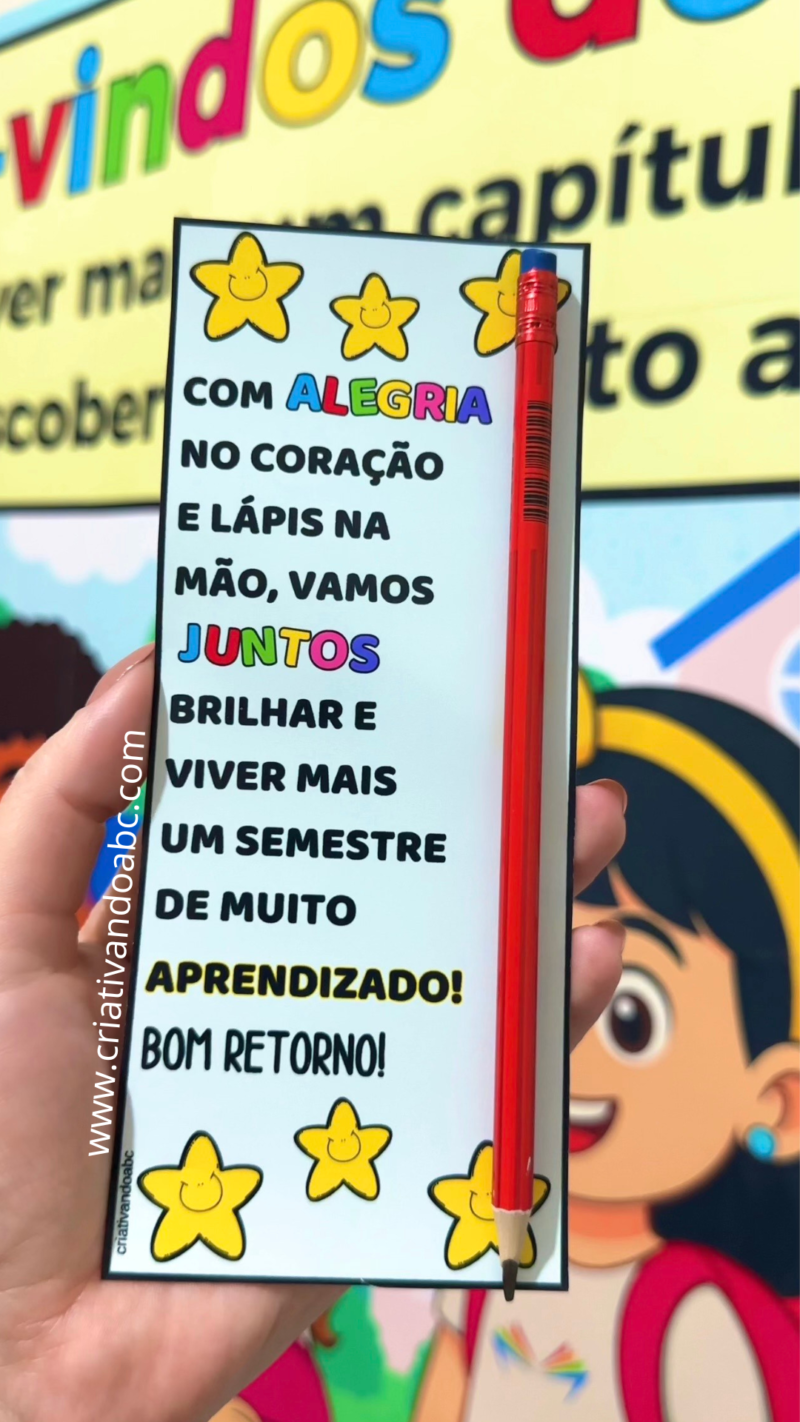Painel volta às aulas