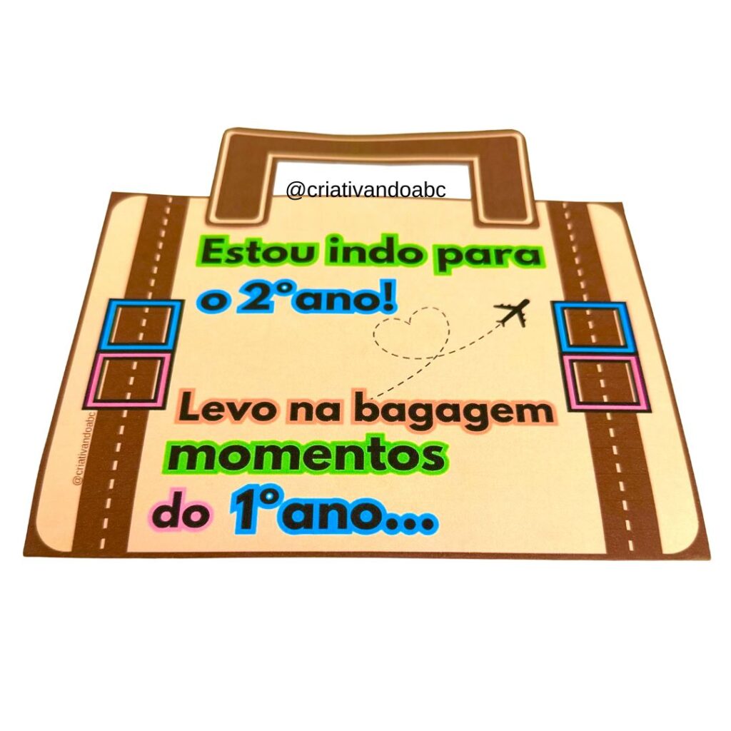 Recordação Escolar