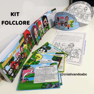 kit-folclore-lendas-coroa-e-atividade