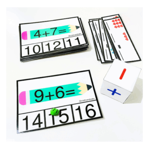 desafio das continhas