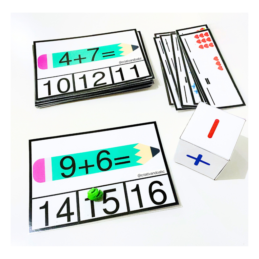 desafio das continhas