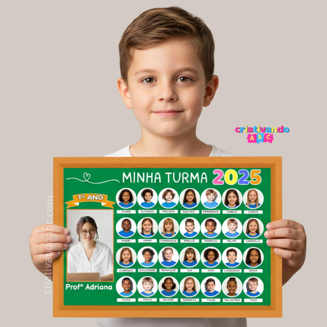 recordação escolar