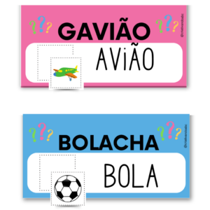 Palavra Dentro da Palavra